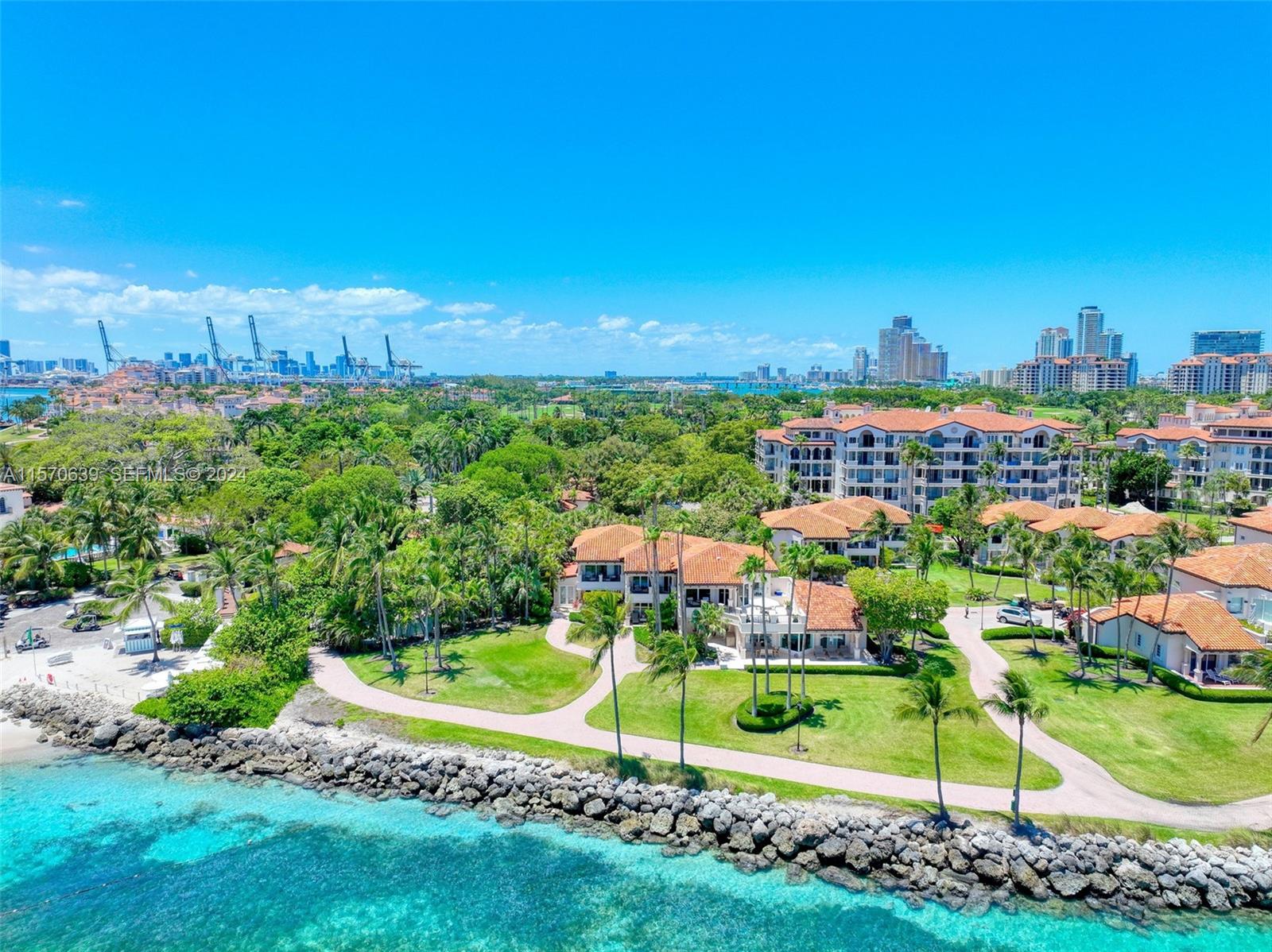 19144 Fisher Island Drive 19144 Property Photo 43
