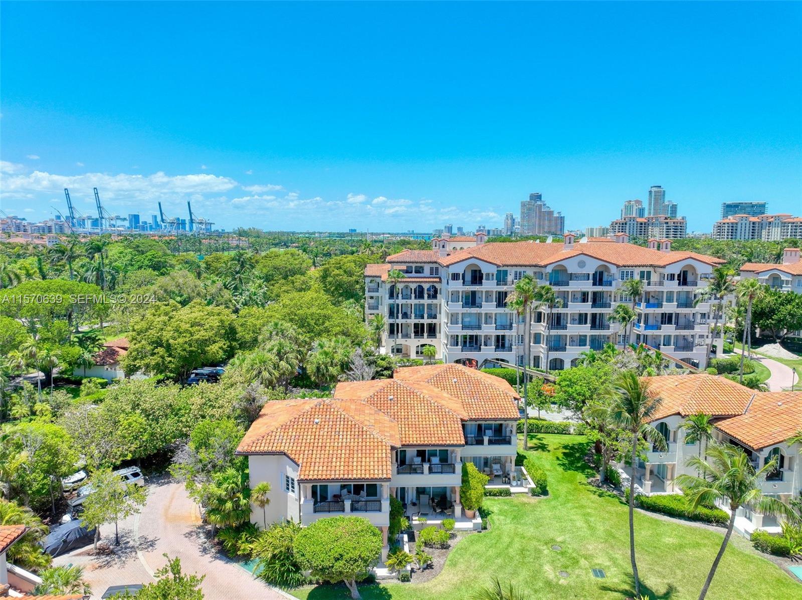 19144 Fisher Island Drive 19144 Property Photo 44