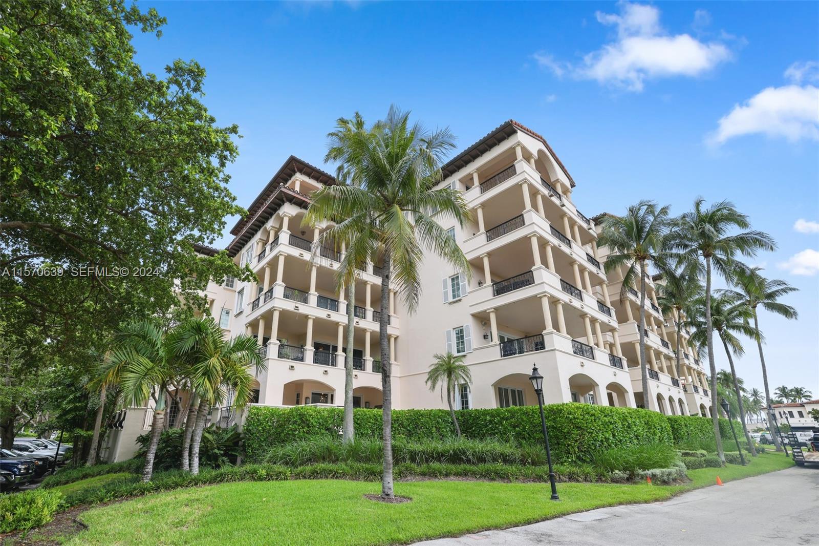19144 Fisher Island Drive 19144 Property Photo 45