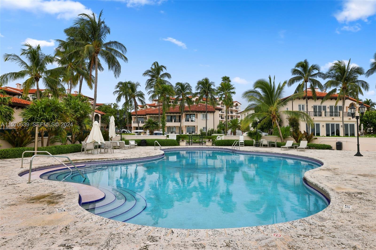 19144 Fisher Island Drive 19144 Property Photo 48