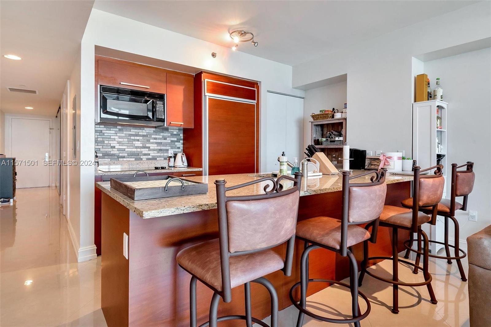 1830 S Ocean Drive 4709 Property Photo 12