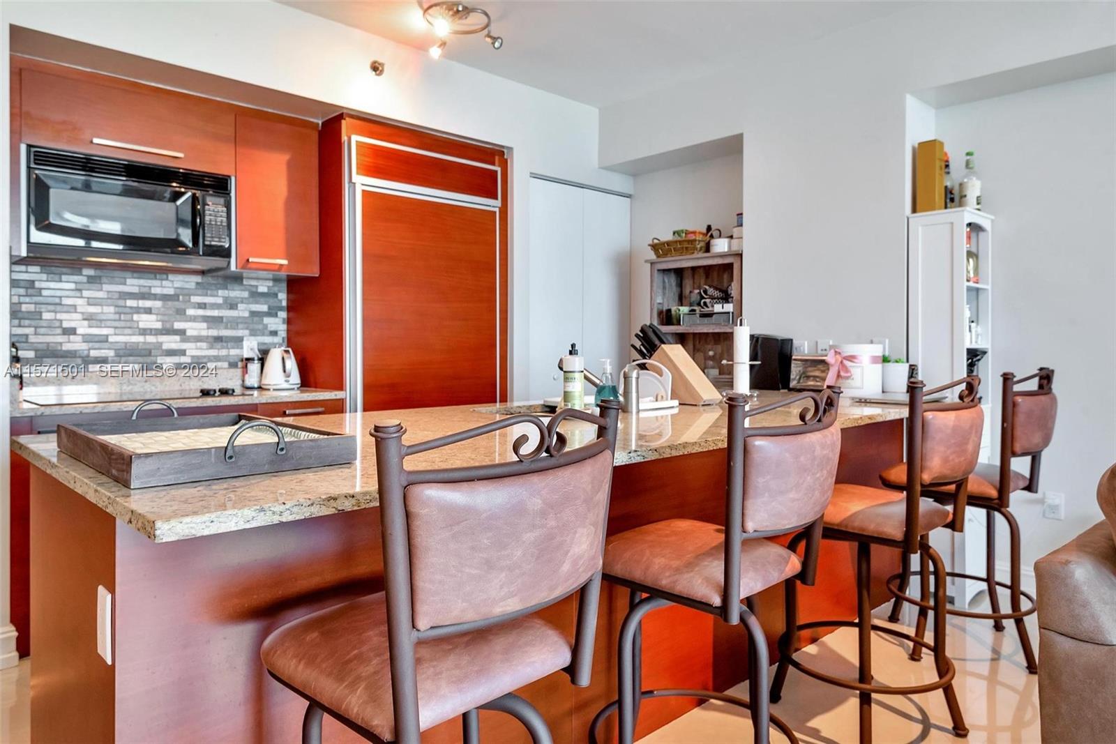 1830 S Ocean Drive 4709 Property Photo 13