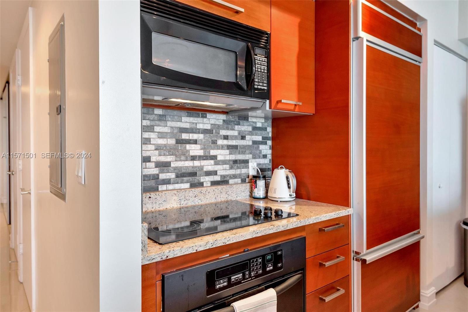 1830 S Ocean Drive 4709 Property Photo 17