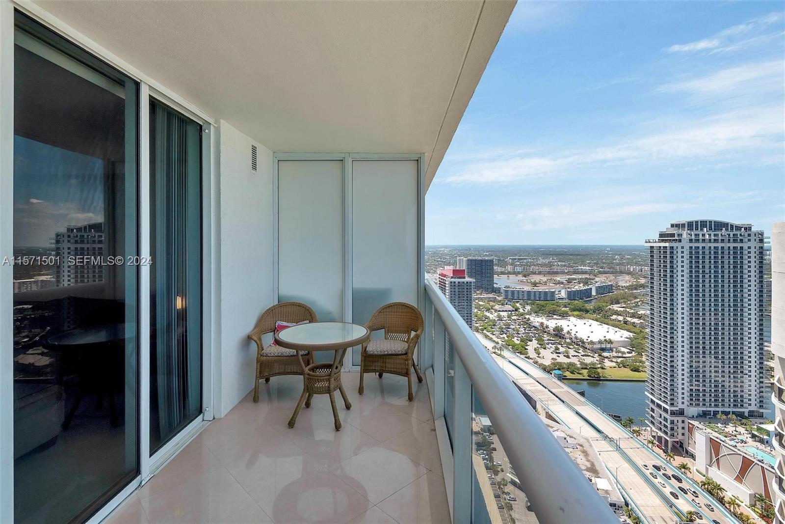 1830 S Ocean Drive 4709 Property Photo 34