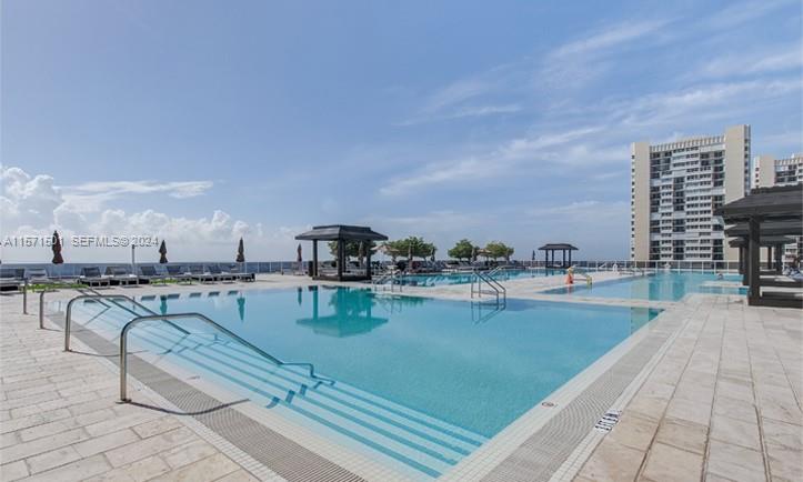 1830 S Ocean Drive 4709 Property Photo 37