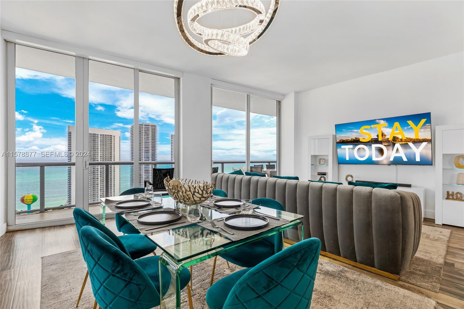 2600 E Hallandale Beach Boulevard T3302 Property Photo 1