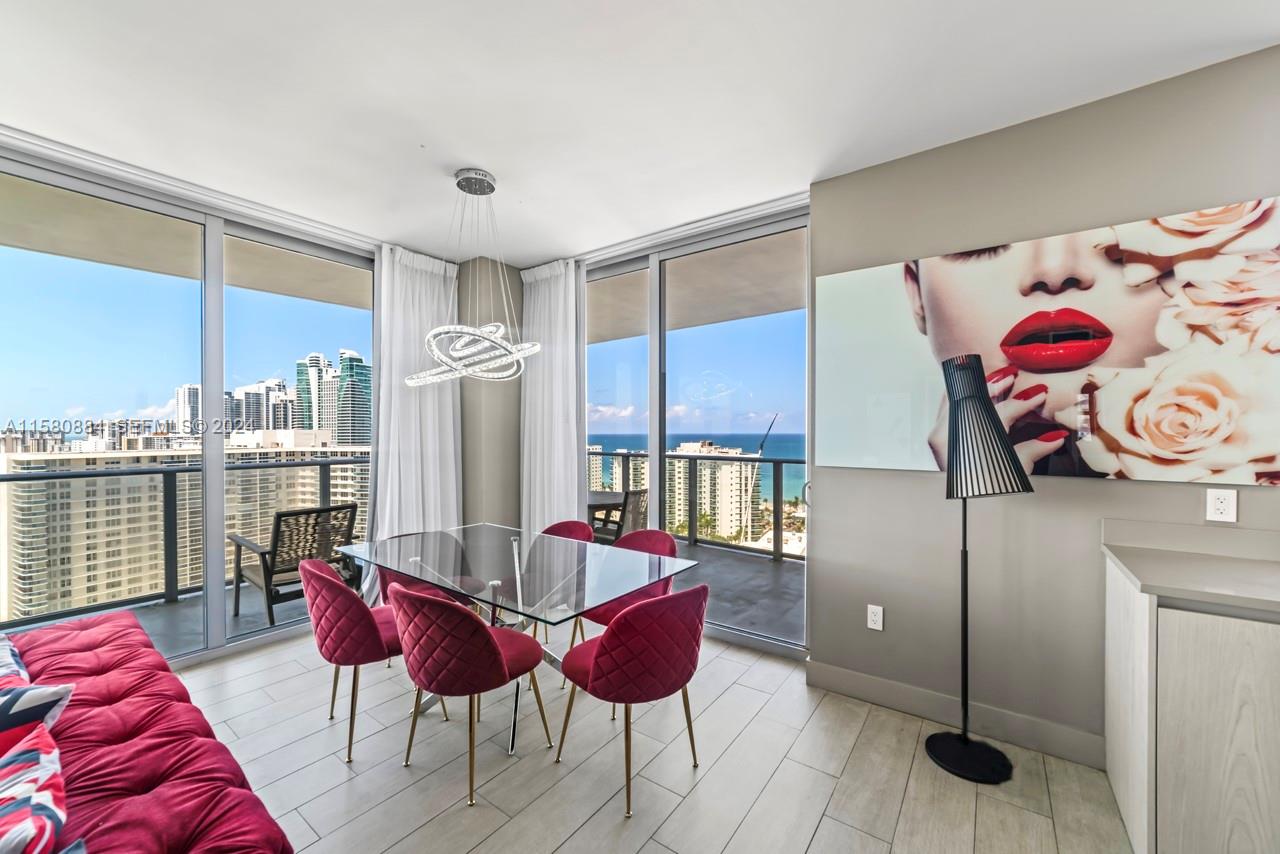 4010 S Ocean Drive R1601 Property Photo 10