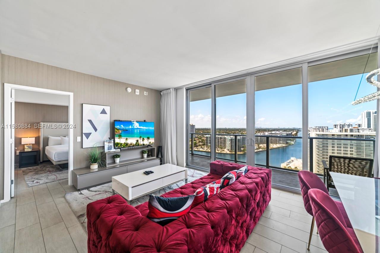 4010 S Ocean Drive R1601 Property Photo 11