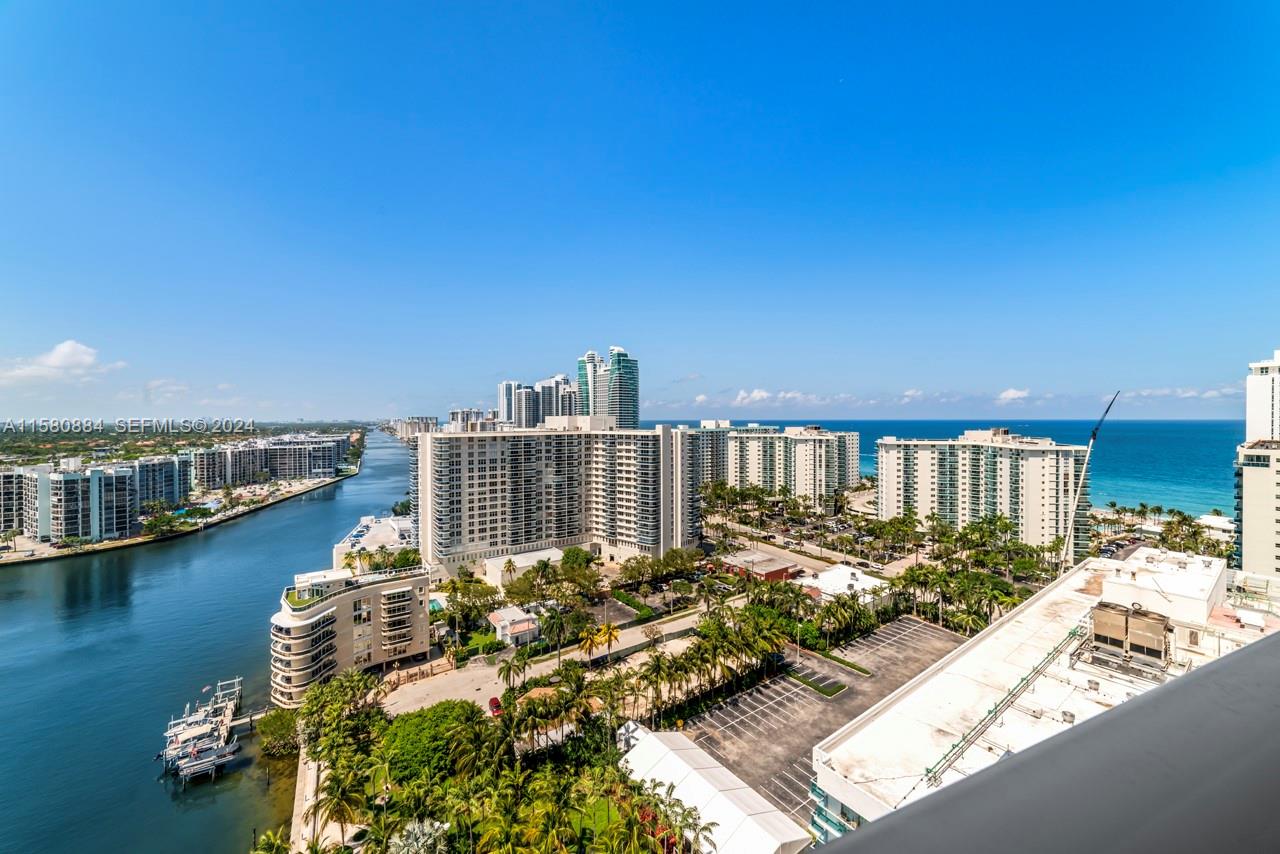 4010 S Ocean Drive R1601 Property Photo 20