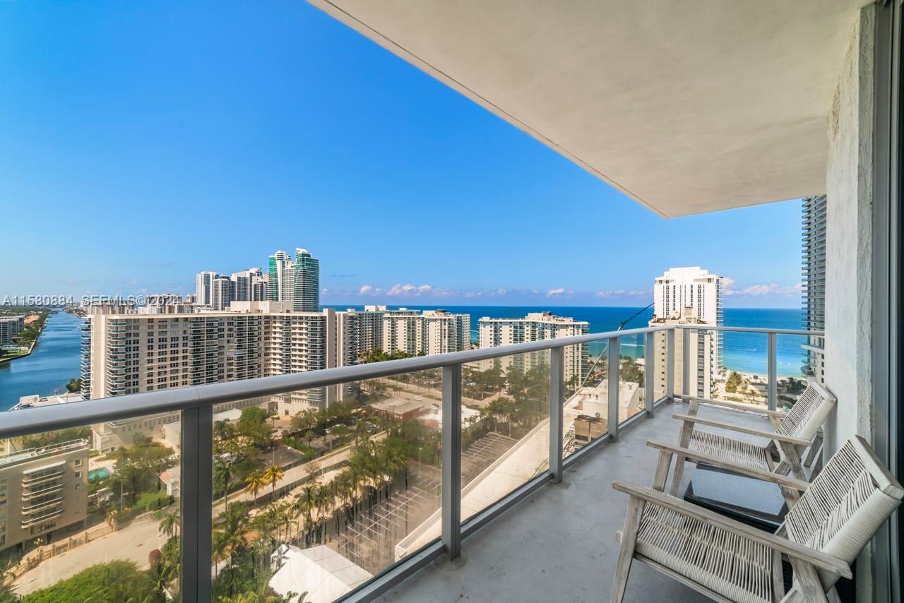 4010 S Ocean Drive R1601 Property Photo 21