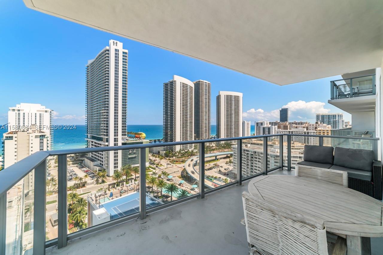 4010 S Ocean Drive R1601 Property Photo 22
