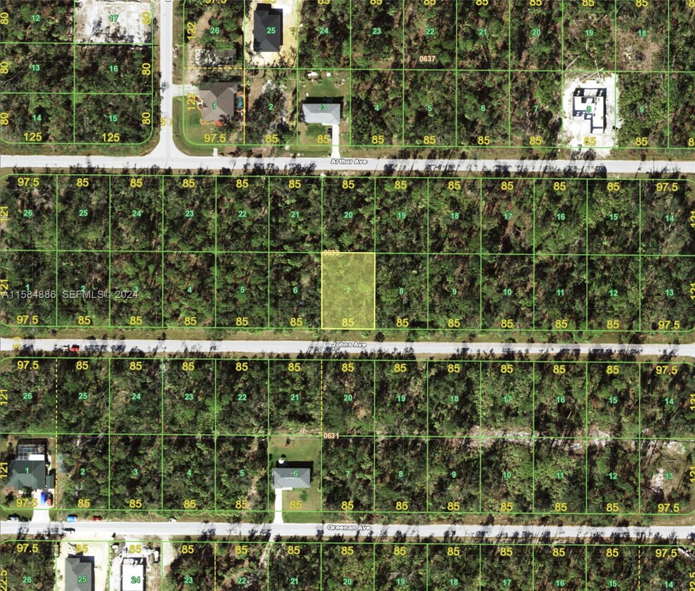 17092 Johns Avenue Property Photo 1