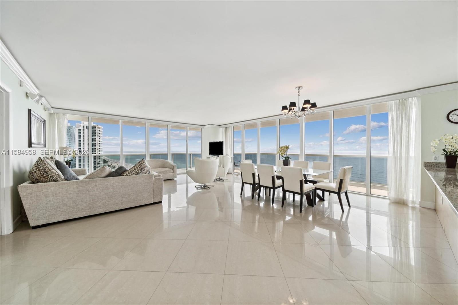 1830 S Ocean Drive 1701 Property Photo 1