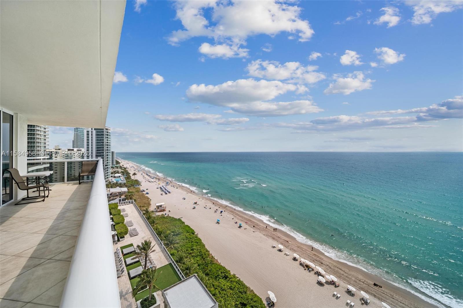 1830 S Ocean Drive 1701 Property Photo 13