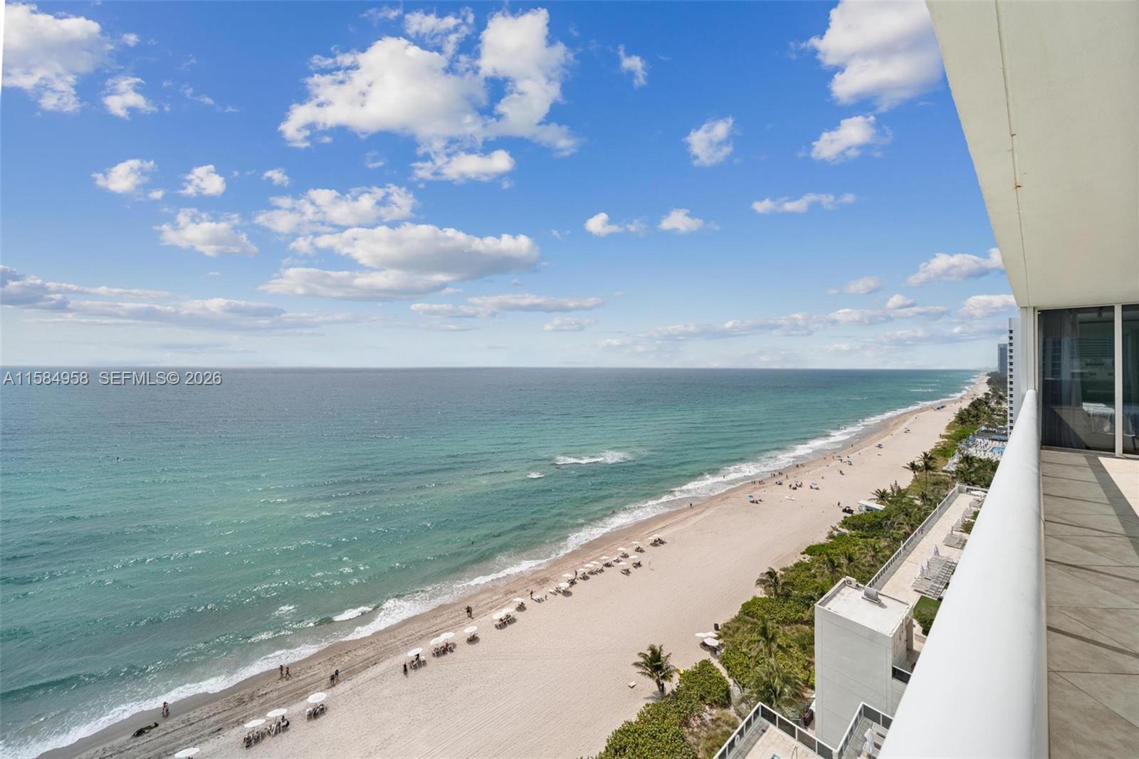 1830 S Ocean Drive 1701 Property Photo 15