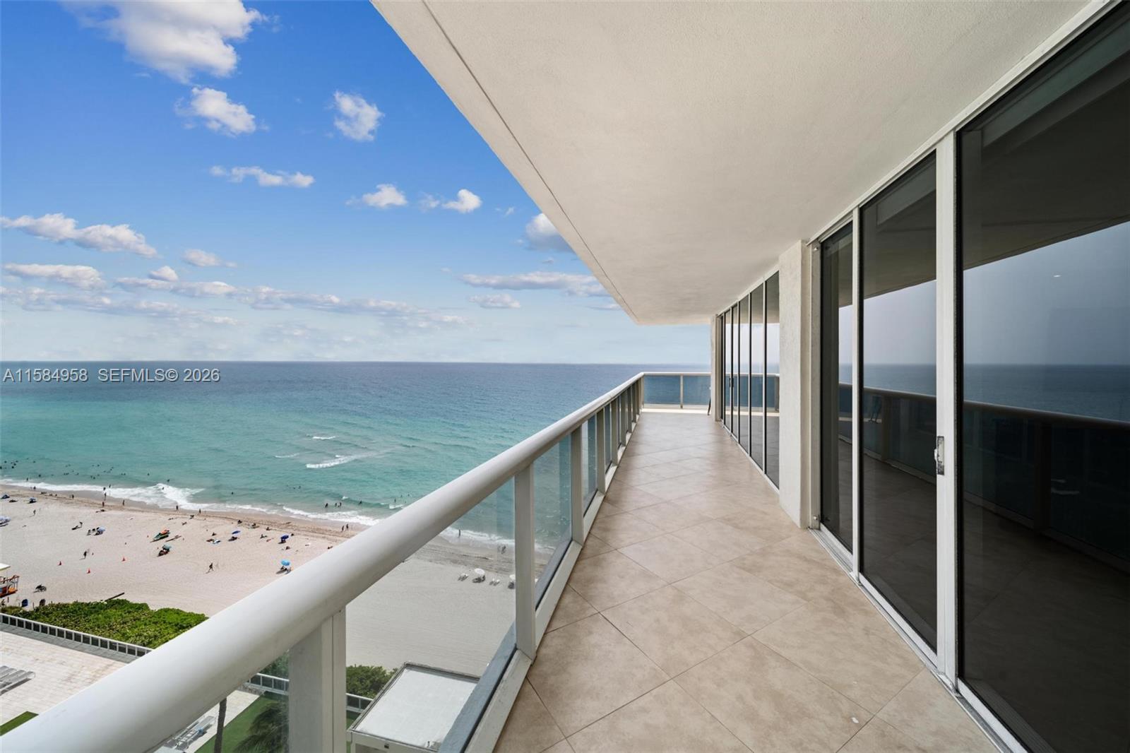 1830 S Ocean Drive 1701 Property Photo 17