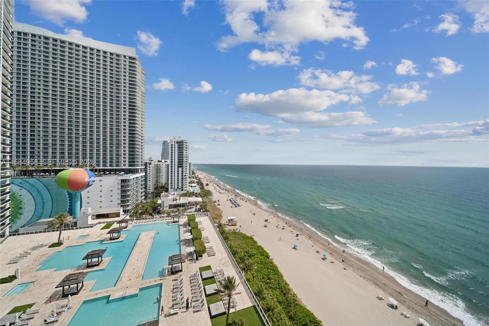 1830 S Ocean Drive 1701 Property Photo 18
