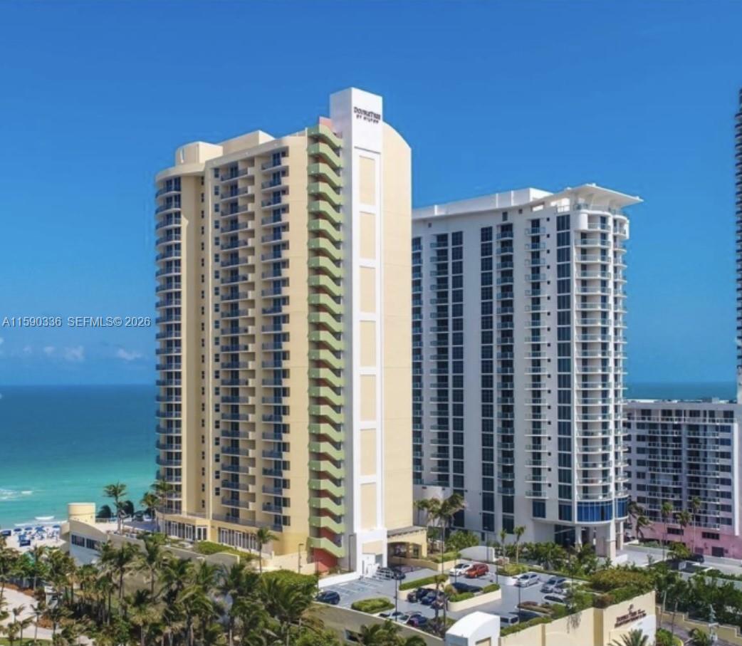 17375 Collins Avenue 705 Property Photo 1
