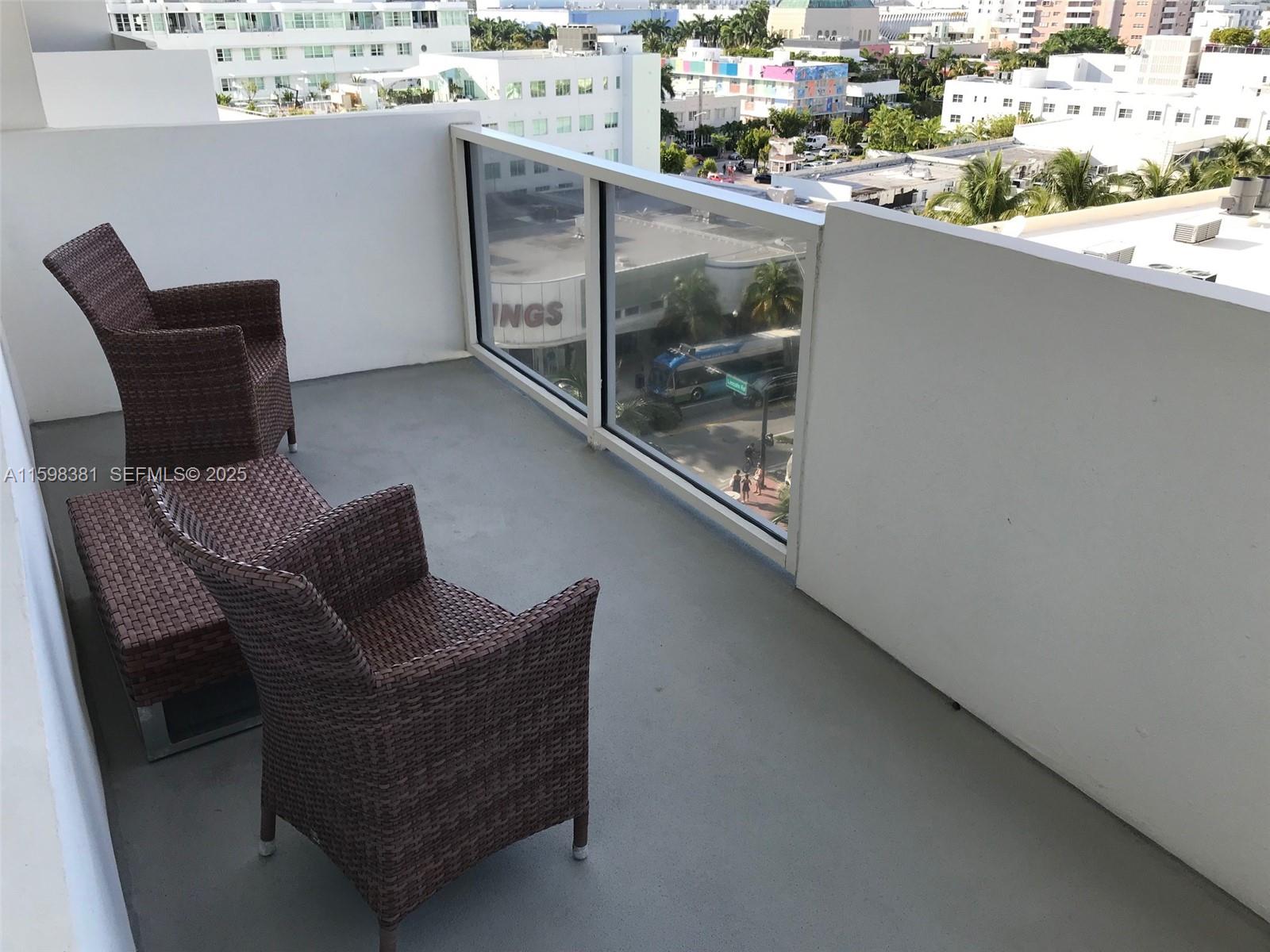 100 Lincoln Road 808 Property Photo 27