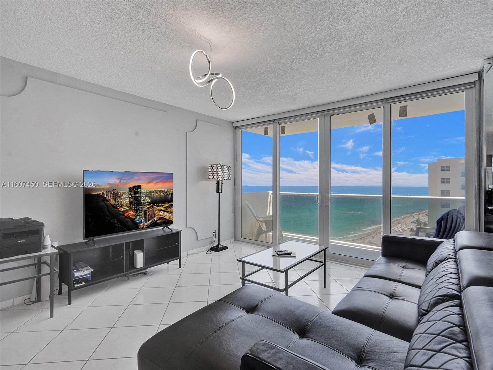 3725 S Ocean Drive 1506 Property Photo 1