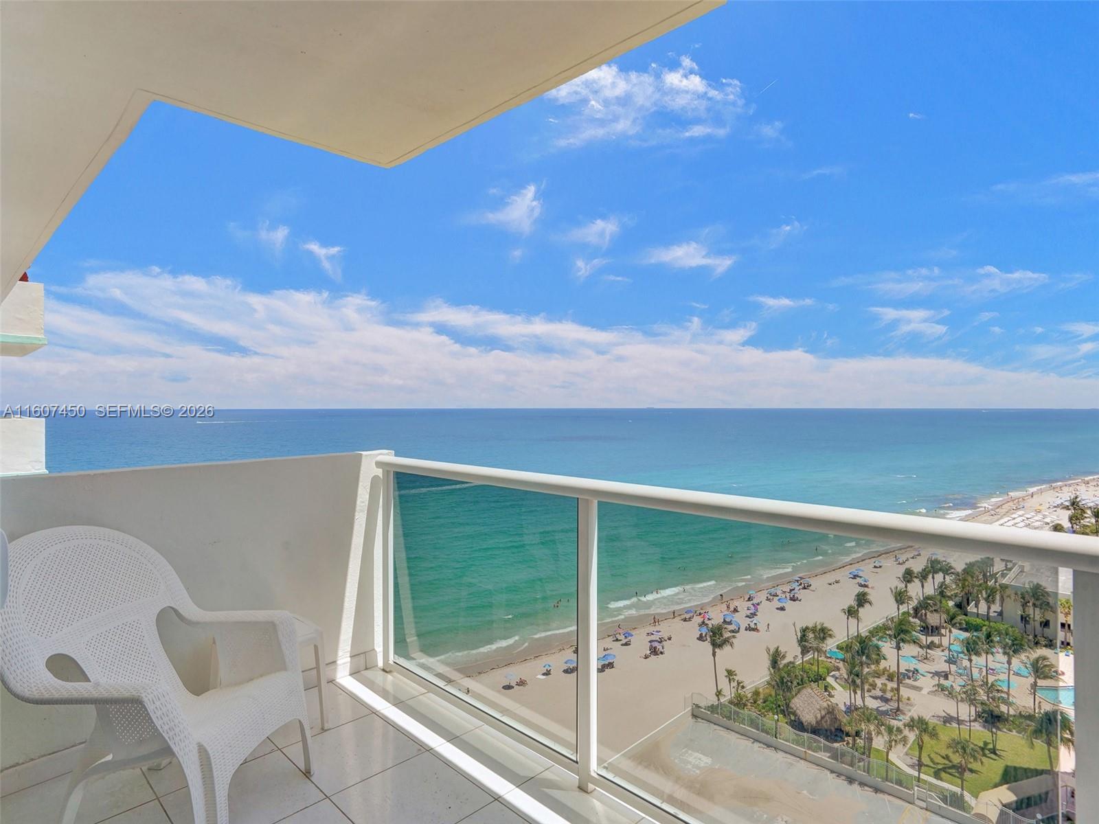 3725 S Ocean Drive 1506 Property Photo 2
