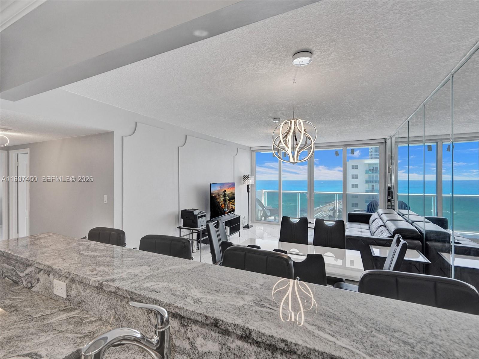 3725 S Ocean Drive 1506 Property Photo 3