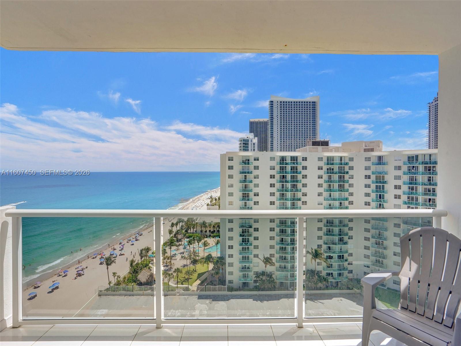 3725 S Ocean Drive 1506 Property Photo 18