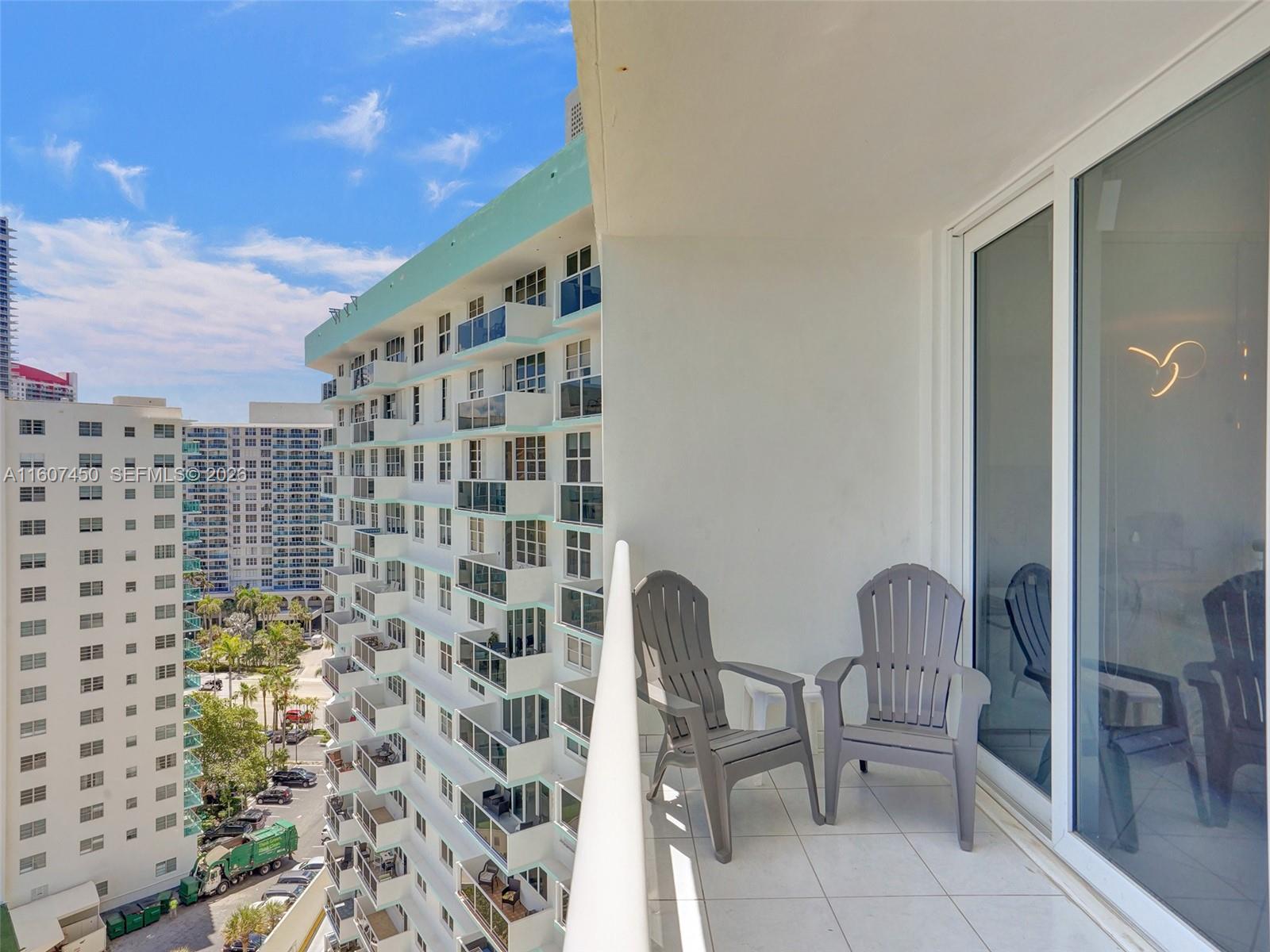 3725 S Ocean Drive 1506 Property Photo 19