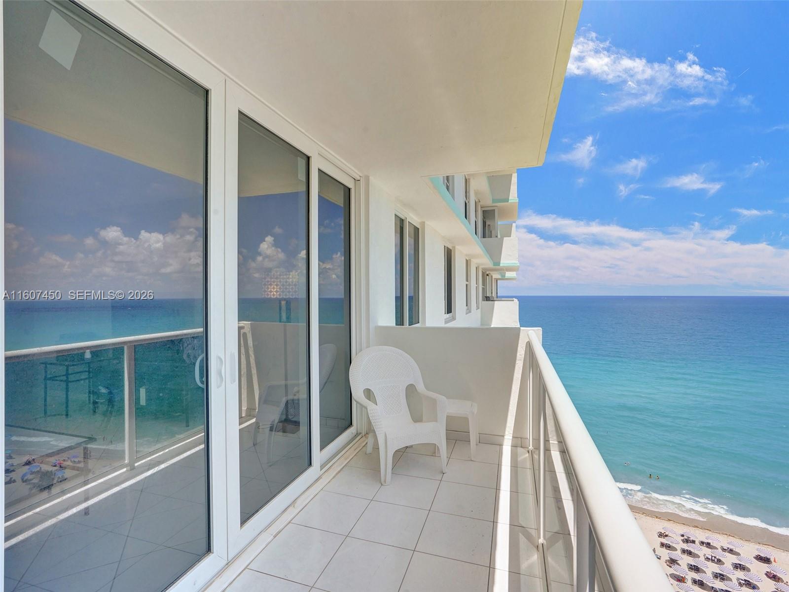 3725 S Ocean Drive 1506 Property Photo 20