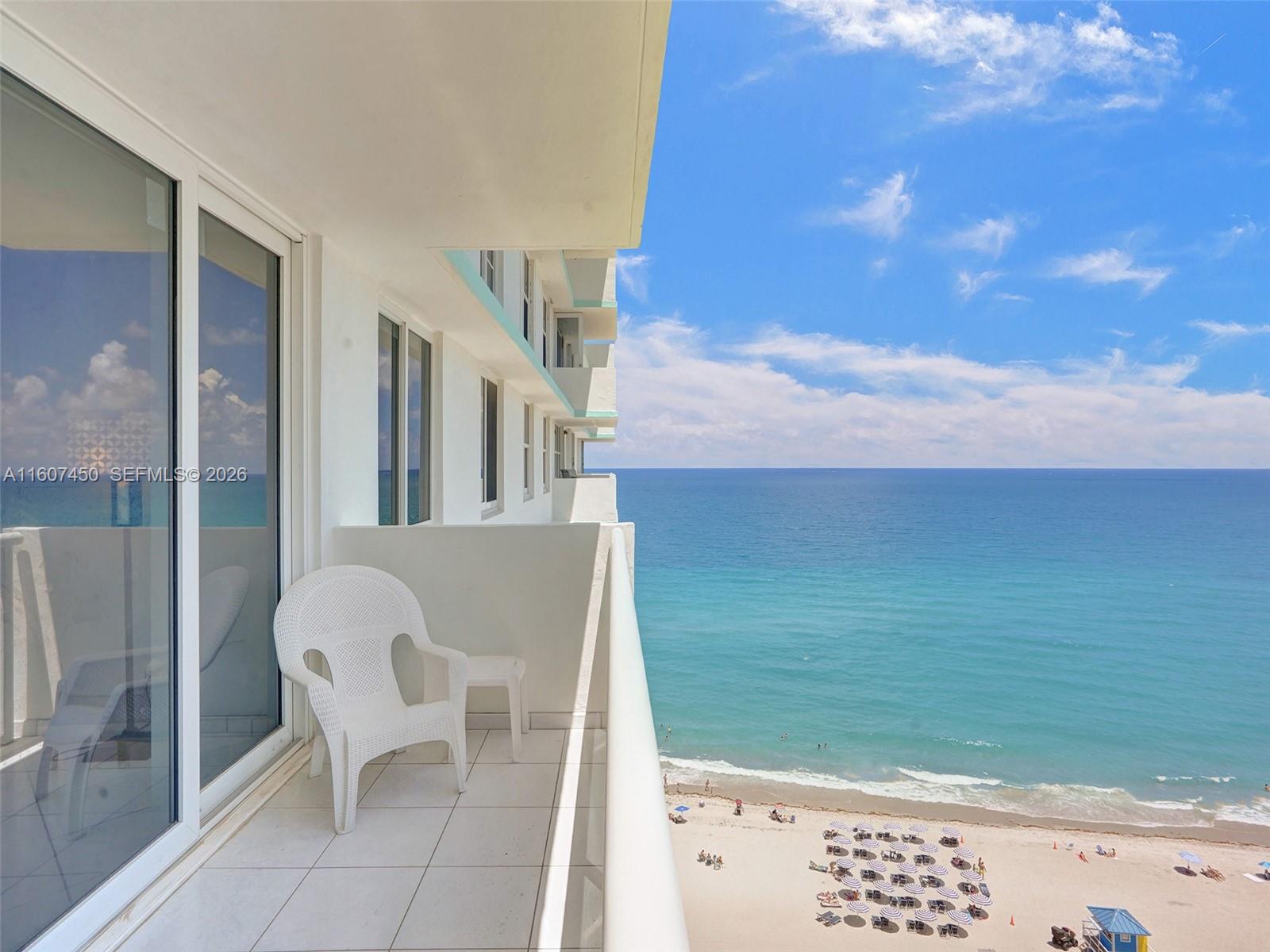 3725 S Ocean Drive 1506 Property Photo 21
