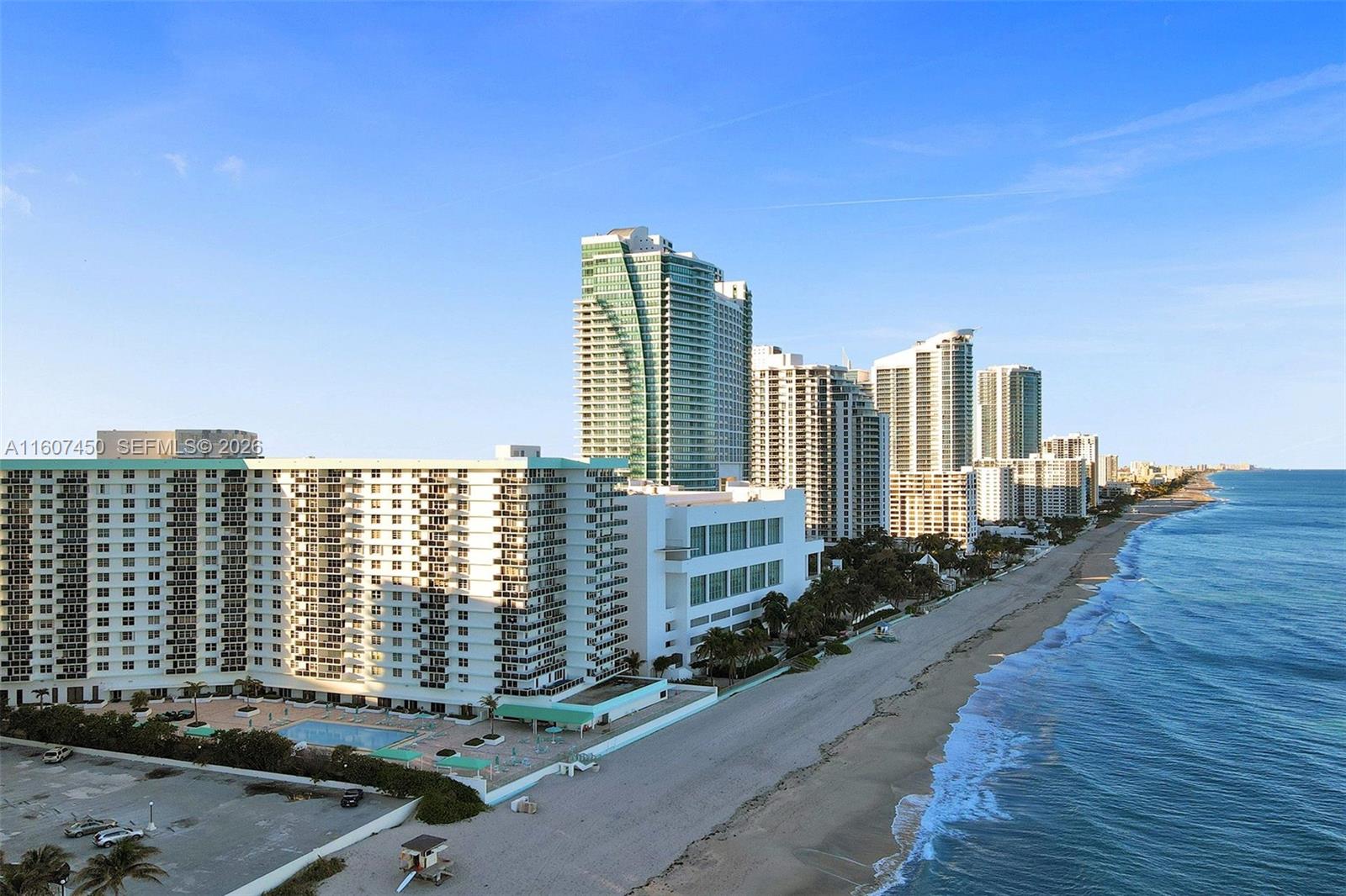 3725 S Ocean Drive 1506 Property Photo 46