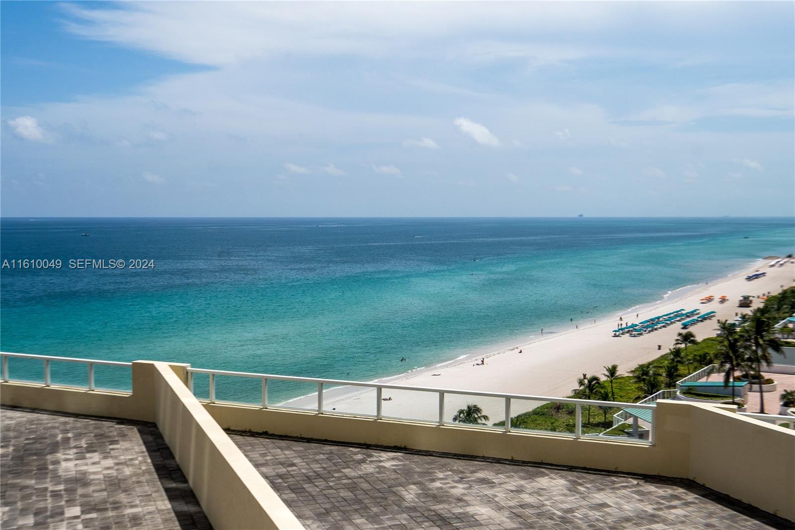 16699 Collins Avenue 1201 Property Photo 8