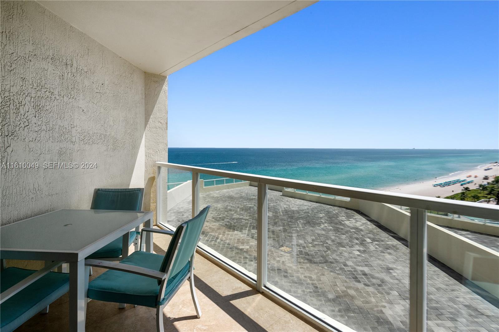 16699 Collins Avenue 1201 Property Photo 10