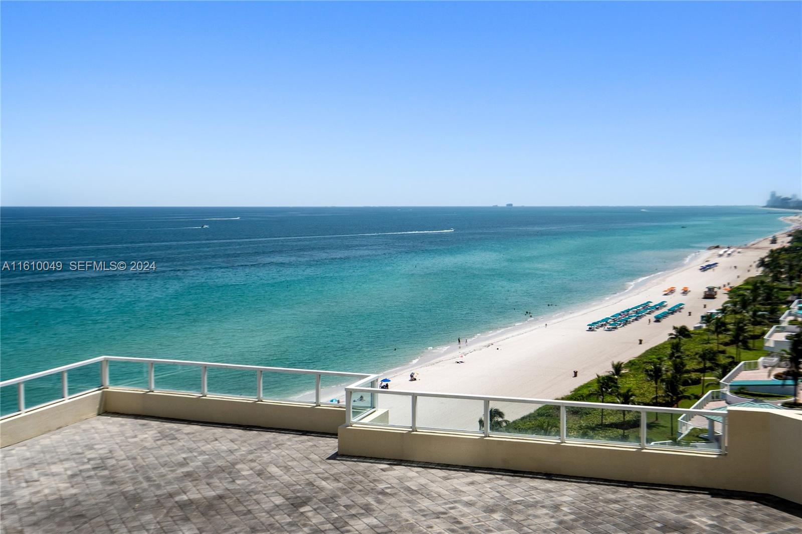 16699 Collins Avenue 1201 Property Photo 14