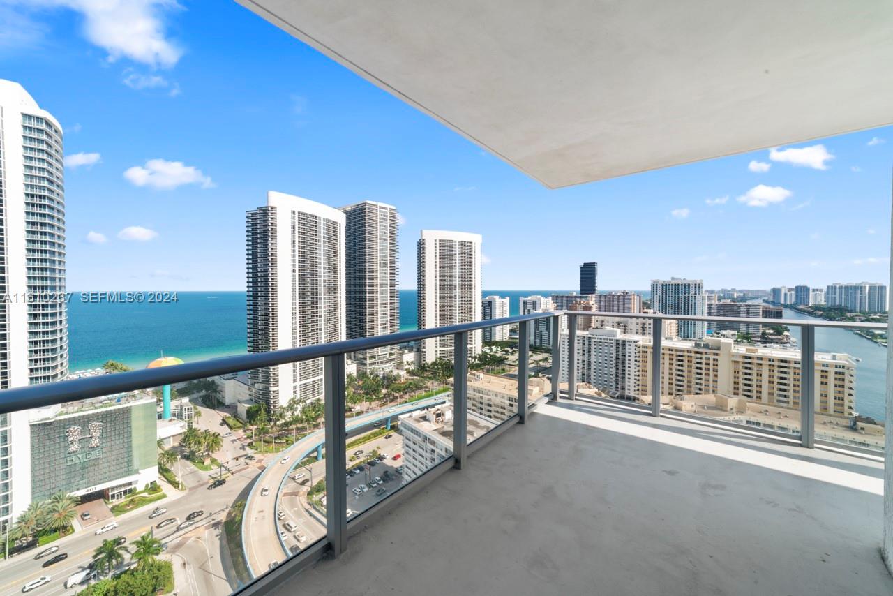 4010 S Ocean Drive R2409 Property Photo 1