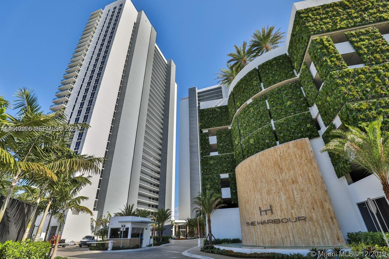16385 Biscayne Boulevard 1418 Property Photo 2