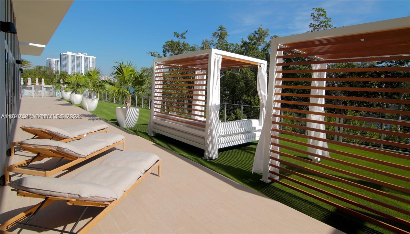16385 Biscayne Boulevard 1418 Property Photo 15