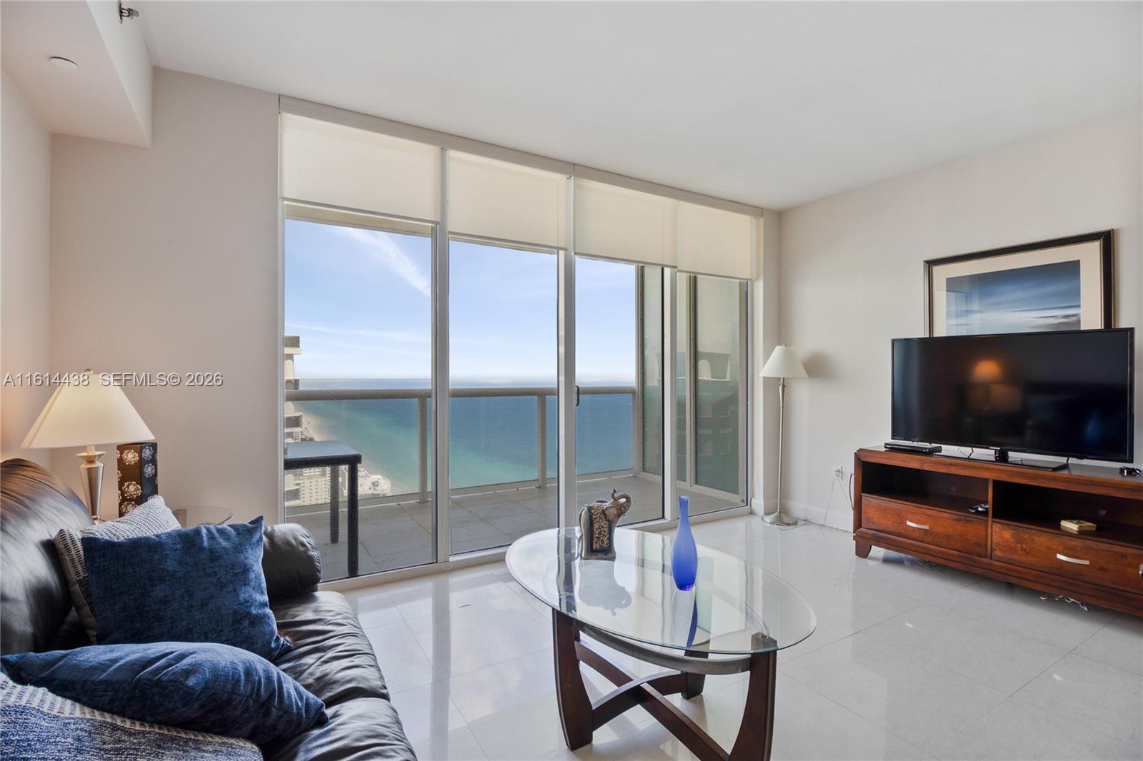 1830 S Ocean Drive 4409 Property Photo 1