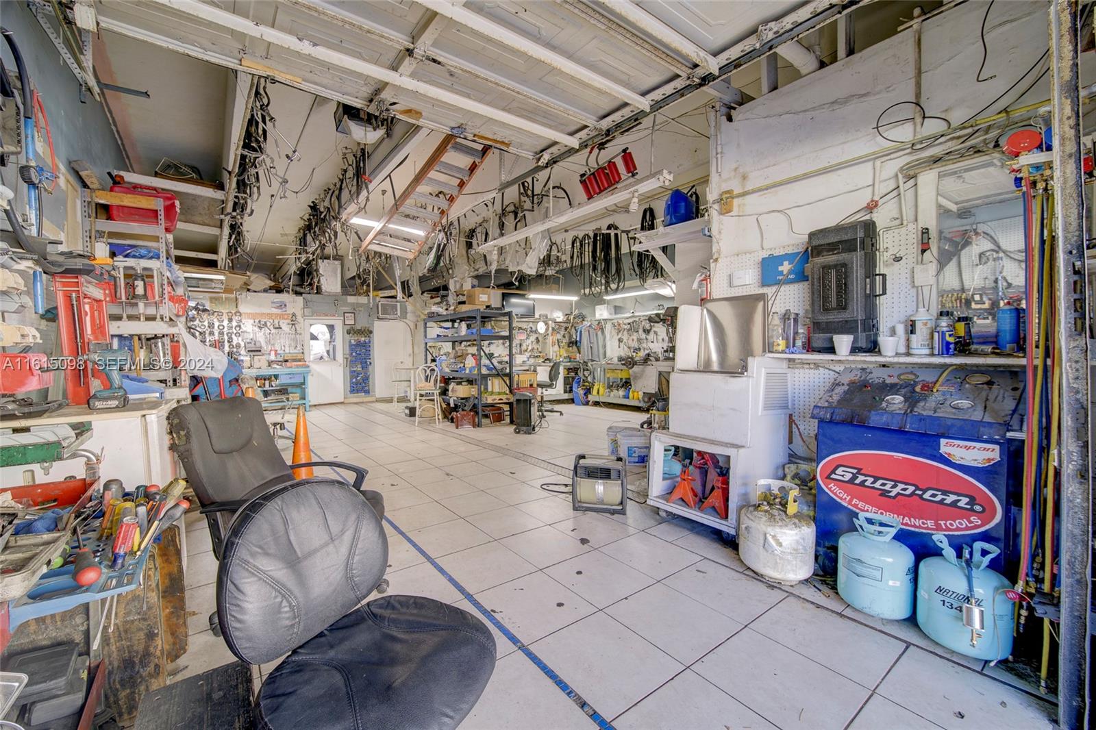 Established Automotive Ac Established Automotive Ac Repair Busin Property Photo 1