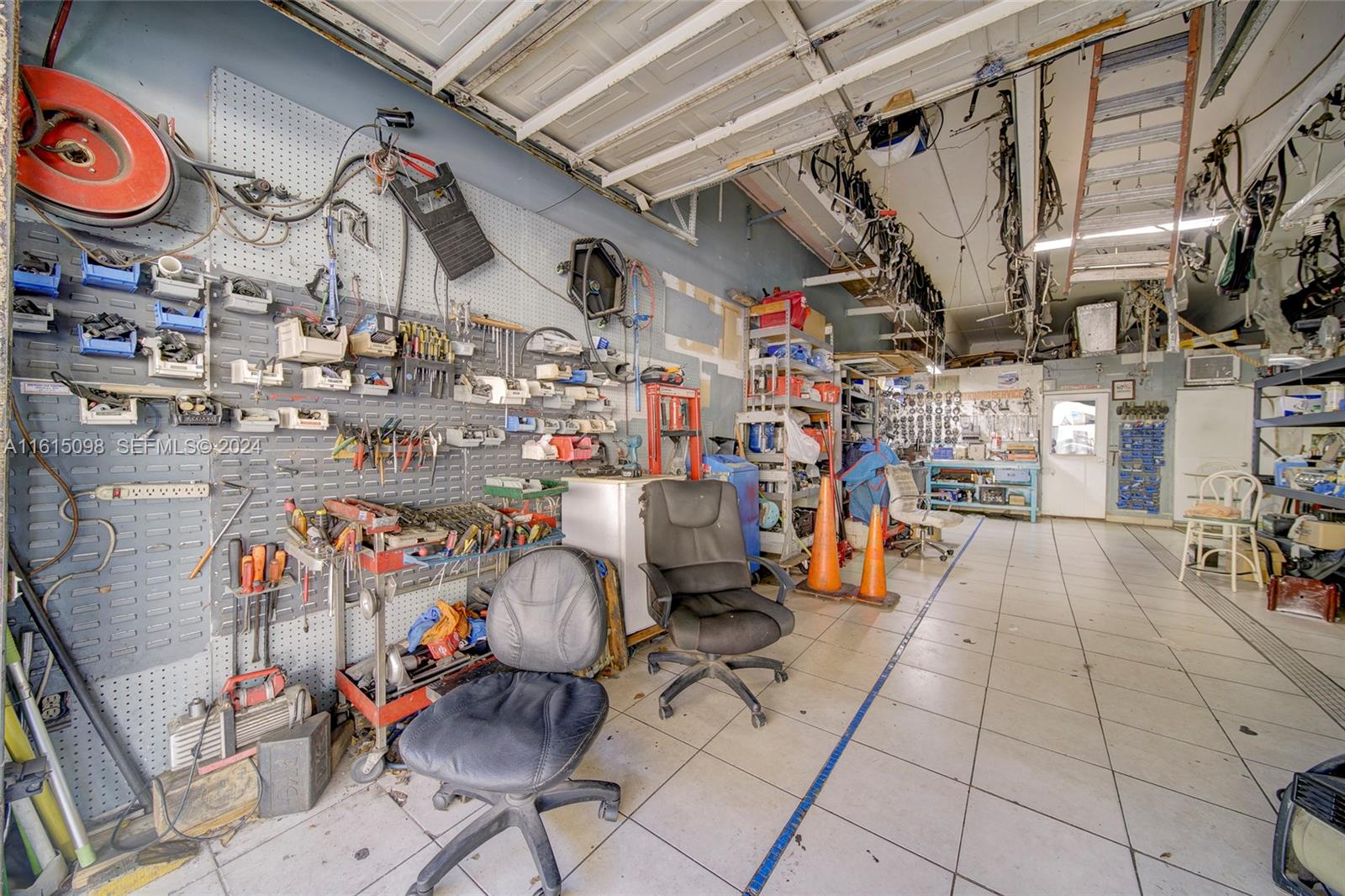 Established Automotive Ac Established Automotive Ac Repair Busin Property Photo 19