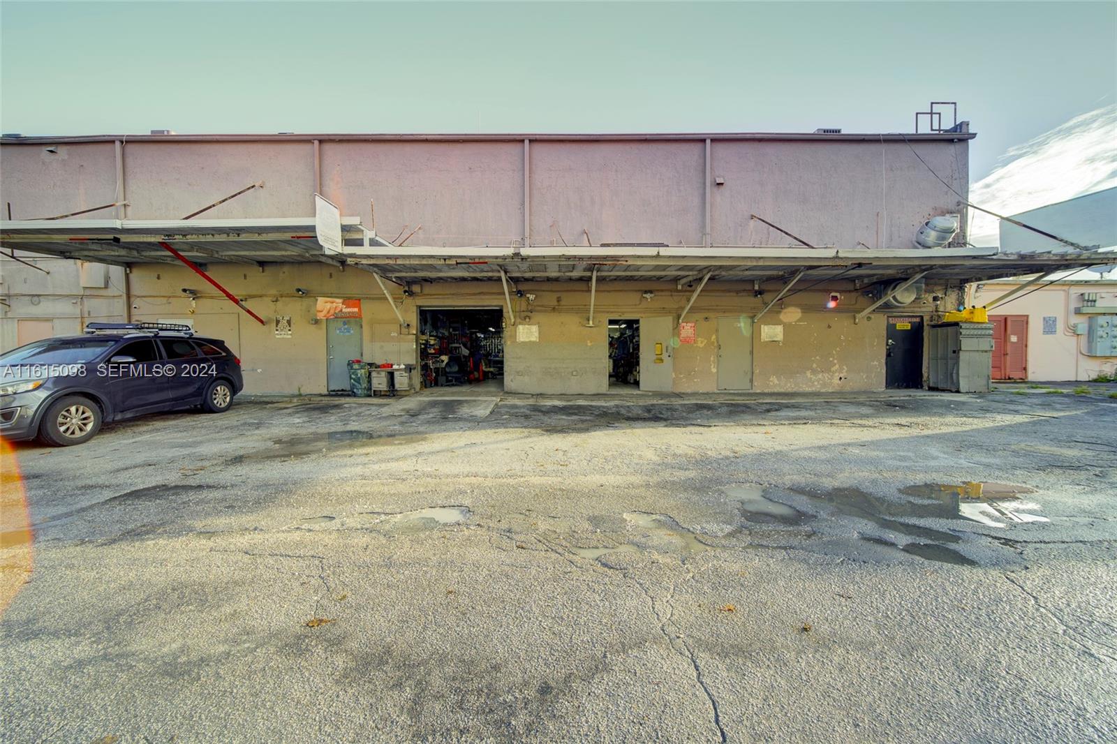 Established Automotive Ac Established Automotive Ac Repair Busin Property Photo 23