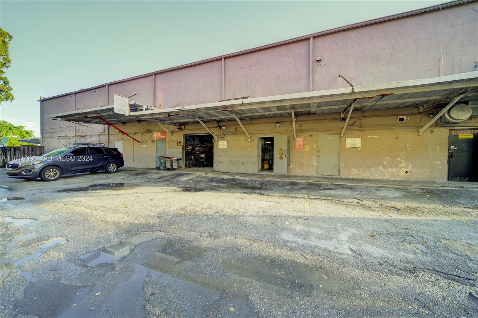 Established Automotive Ac Established Automotive Ac Repair Busin Property Photo 24