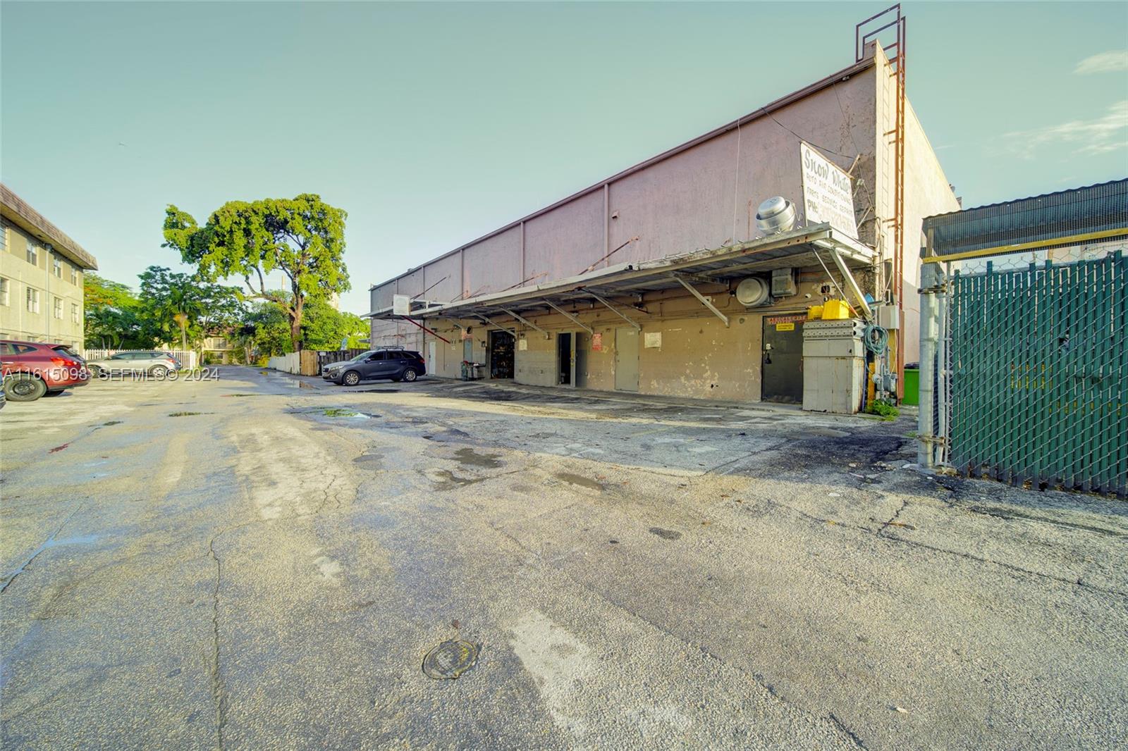 Established Automotive Ac Established Automotive Ac Repair Busin Property Photo 25
