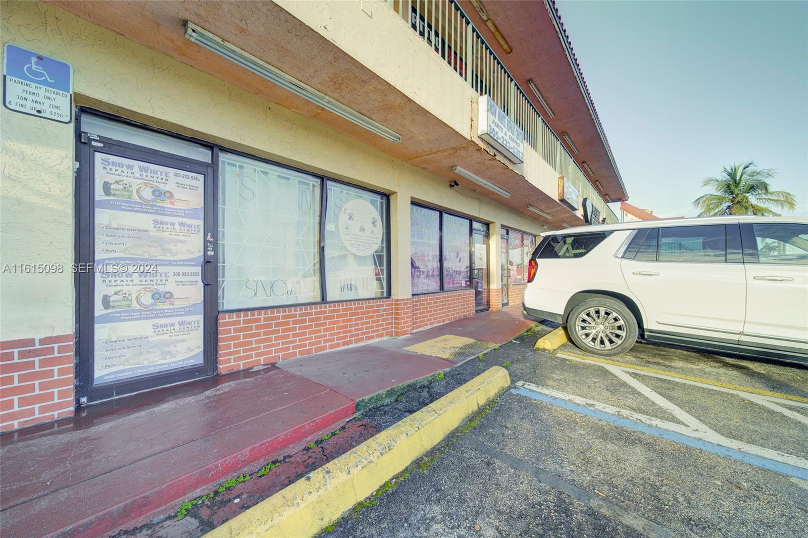 Established Automotive Ac Established Automotive Ac Repair Busin Property Photo 27