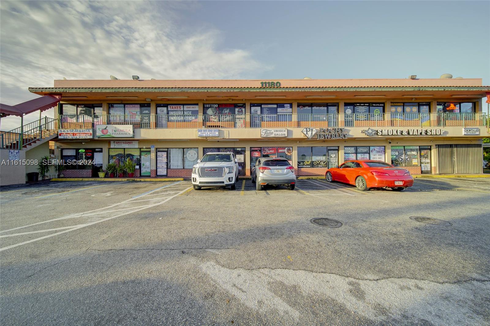 Established Automotive Ac Established Automotive Ac Repair Busin Property Photo 28