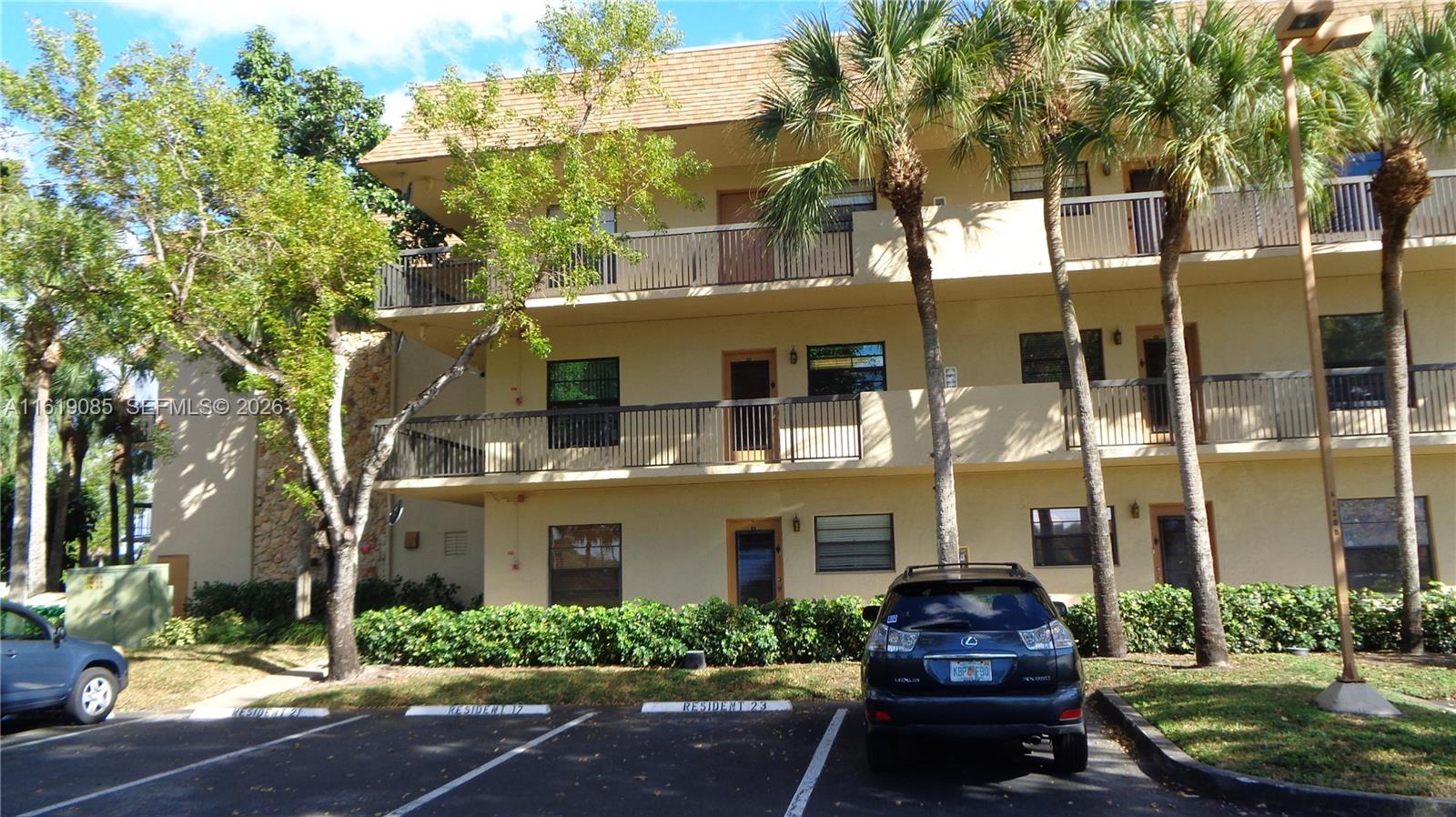 6085 N Sabal Palm Boulevard 204 Property Photo 1