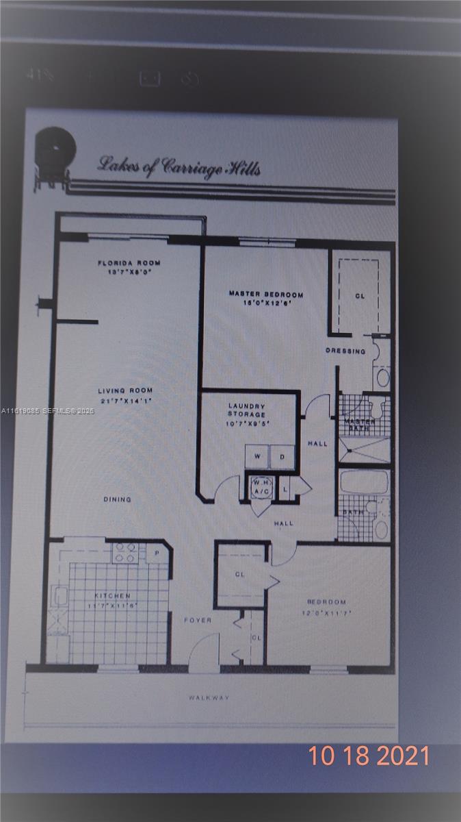 6085 N Sabal Palm Boulevard 204 Property Photo 3