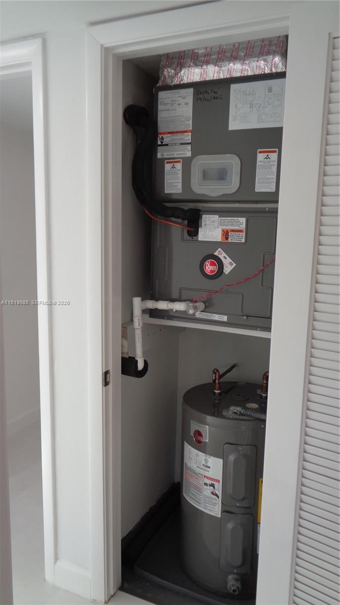 6085 N Sabal Palm Boulevard 204 Property Photo 22