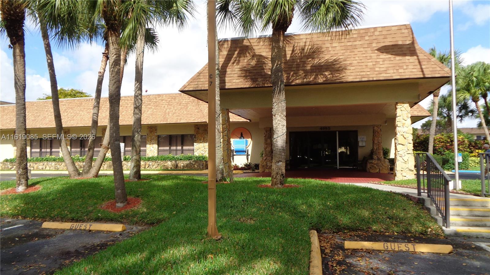 6085 N Sabal Palm Boulevard 204 Property Photo 41