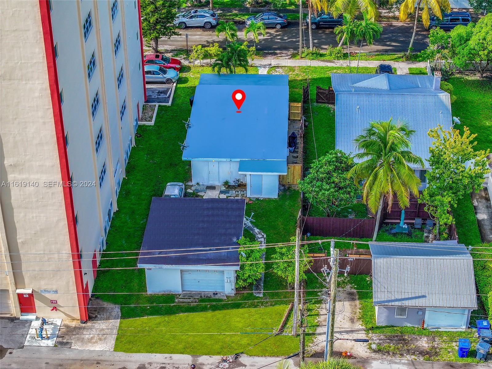 1711 Buchanan Street Property Photo 4